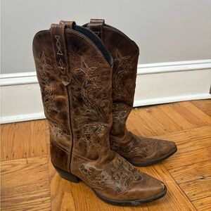 Laredo Western Cowboy Boots